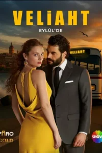 Турецкий сериал Наследник (2025)